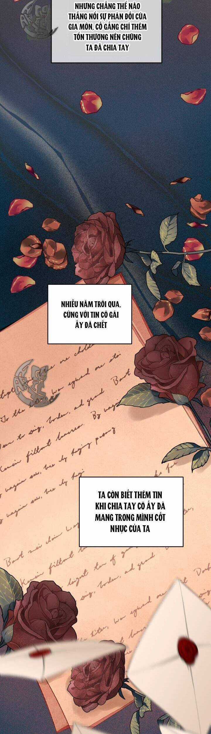 Sự Điều Trị Đặc Biệt Của Tinh Linh Chương 38 trang 7