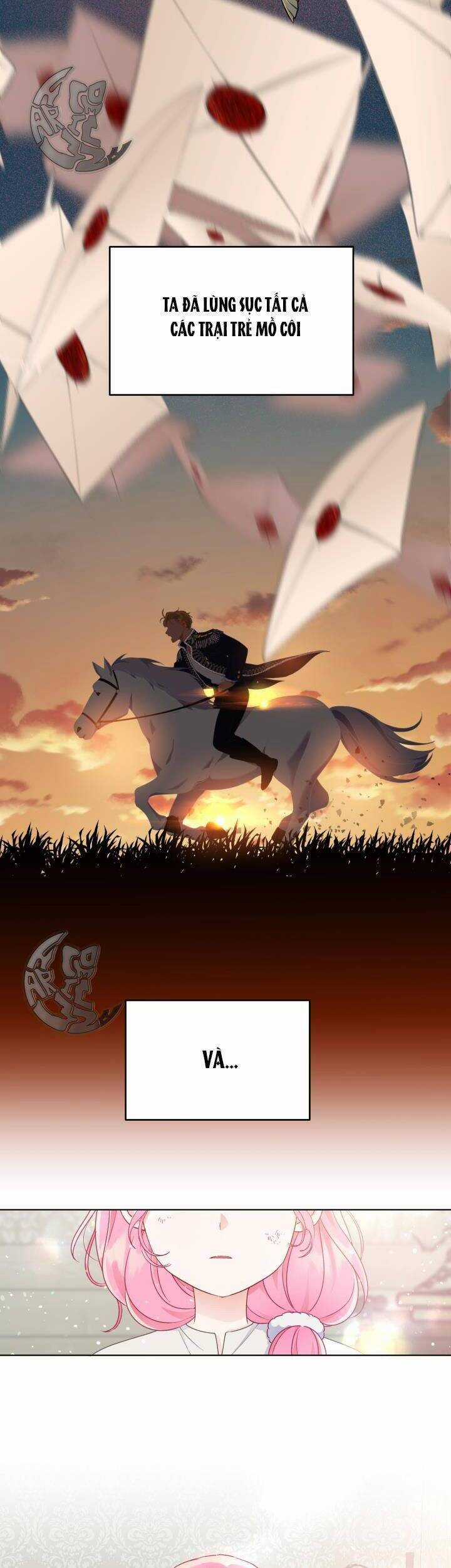 Sự Điều Trị Đặc Biệt Của Tinh Linh Chương 38 trang 8