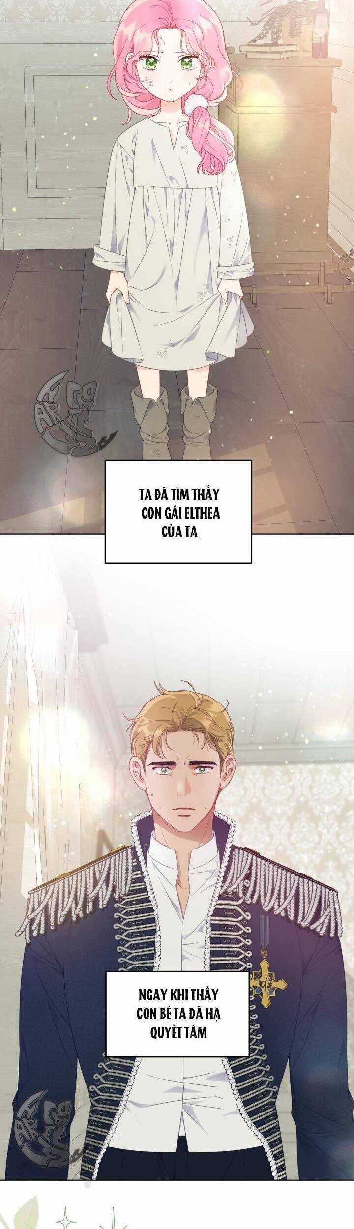 Sự Điều Trị Đặc Biệt Của Tinh Linh Chương 38 trang 9