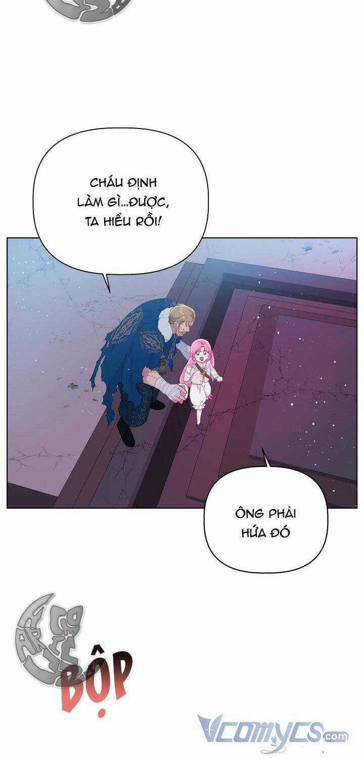 Sự Điều Trị Đặc Biệt Của Tinh Linh Chương 39 trang 12