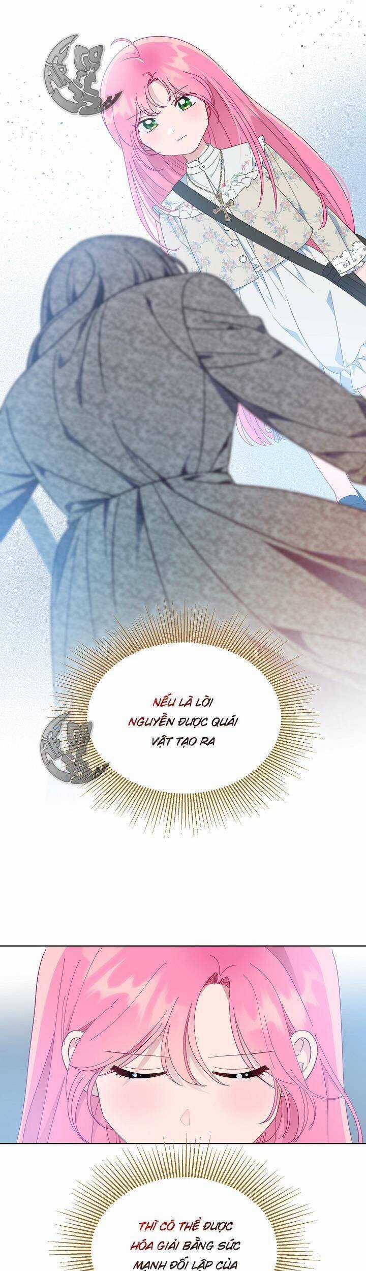 Sự Điều Trị Đặc Biệt Của Tinh Linh Chương 39 trang 13