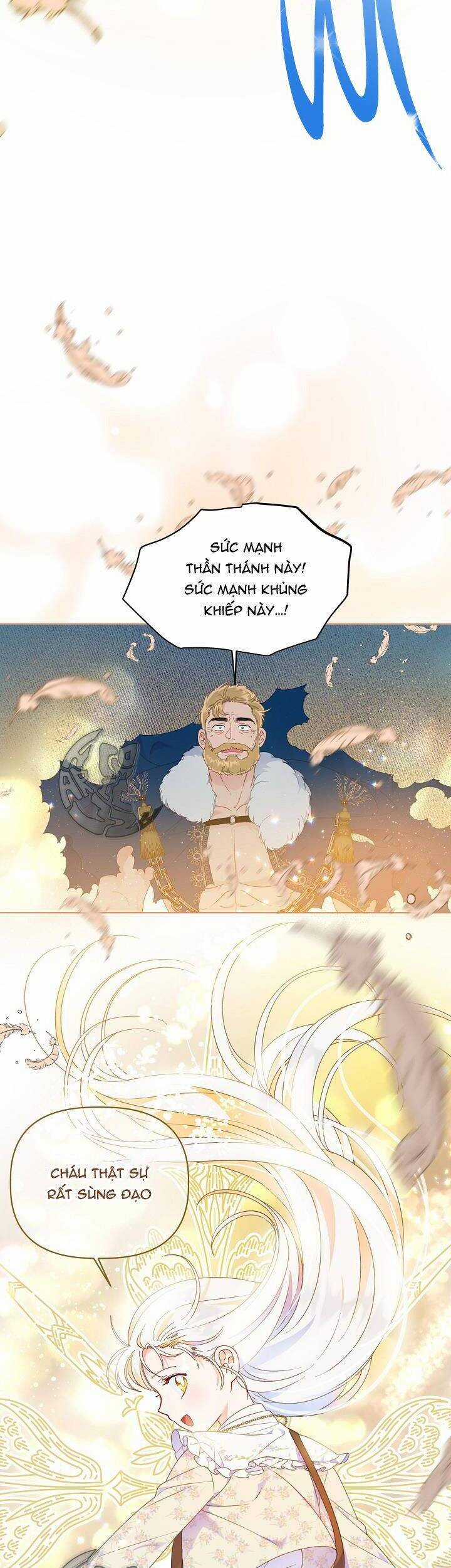 Sự Điều Trị Đặc Biệt Của Tinh Linh Chương 39 trang 15