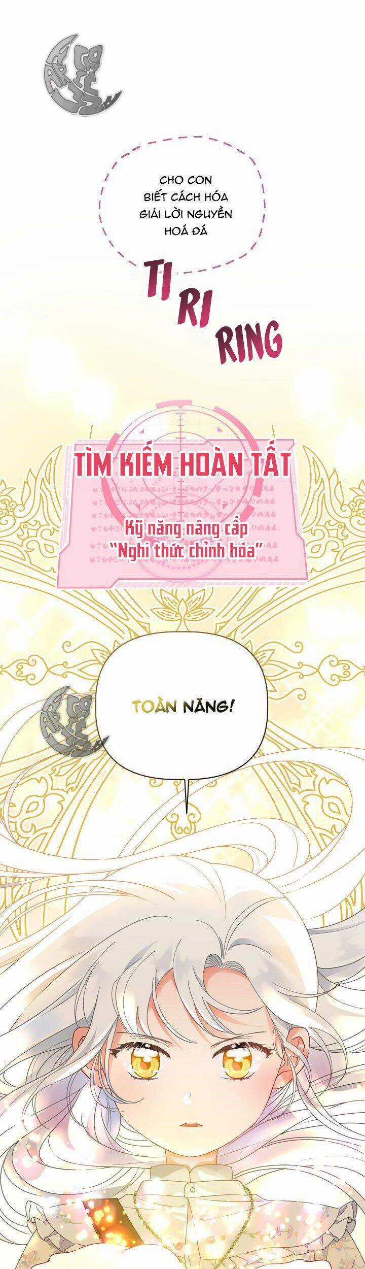 Sự Điều Trị Đặc Biệt Của Tinh Linh Chương 39 trang 17