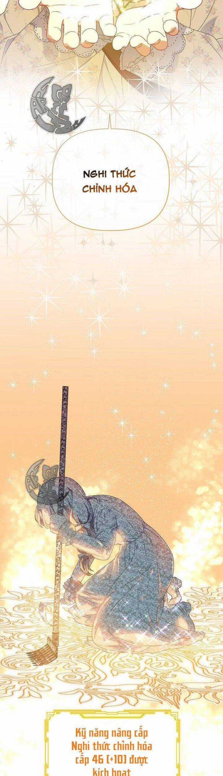 Sự Điều Trị Đặc Biệt Của Tinh Linh Chương 39 trang 18