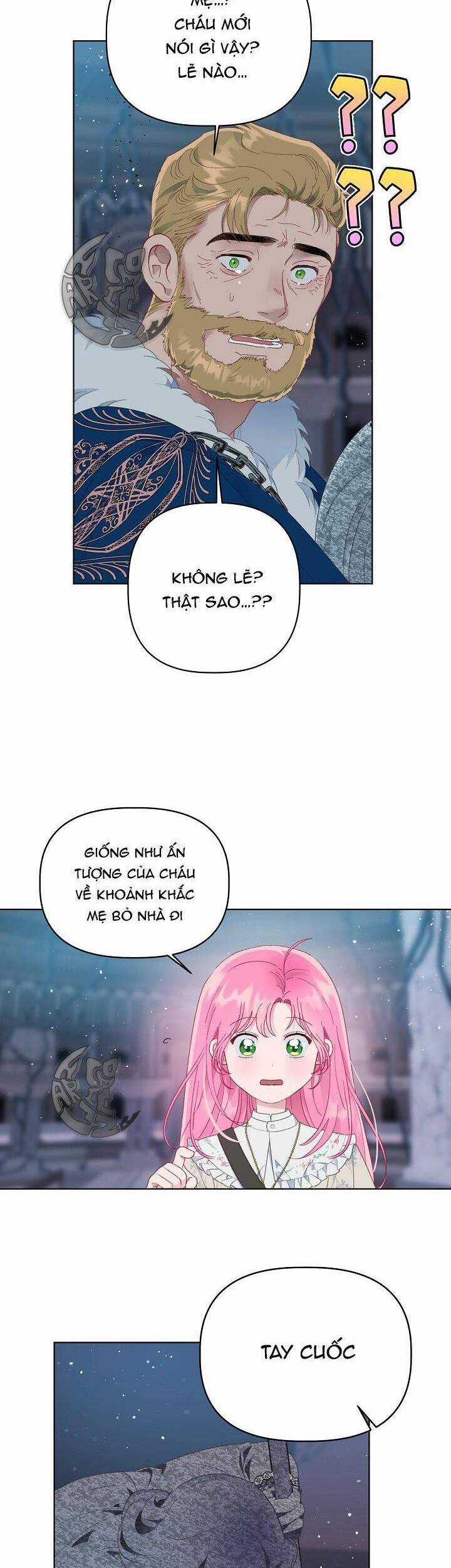 Sự Điều Trị Đặc Biệt Của Tinh Linh Chương 39 trang 2