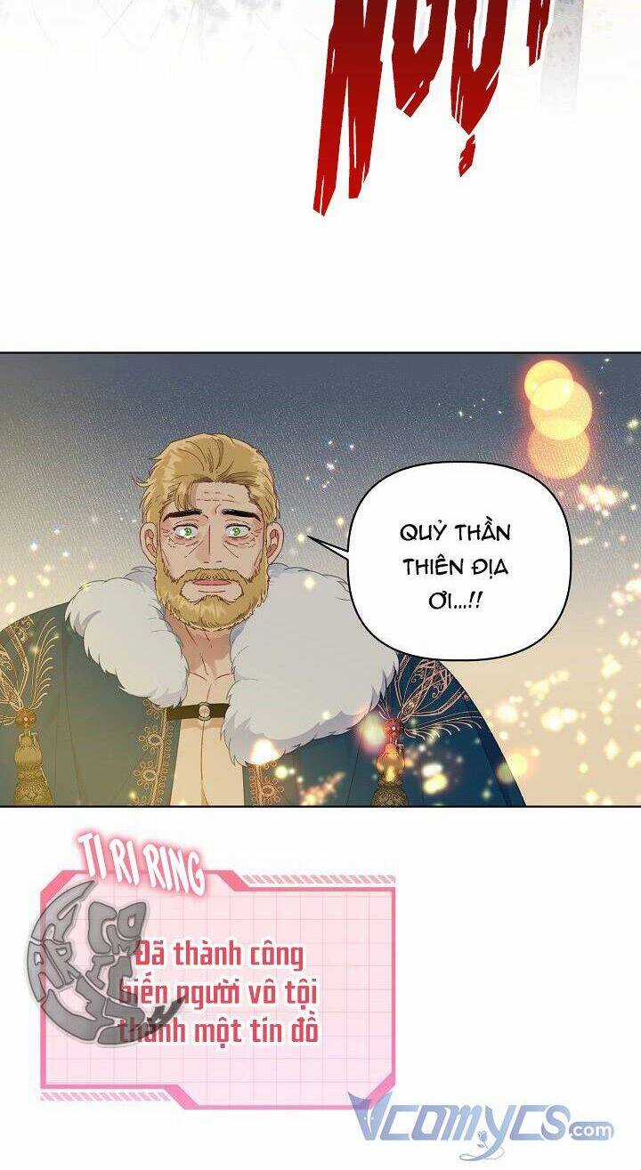 Sự Điều Trị Đặc Biệt Của Tinh Linh Chương 39 trang 20