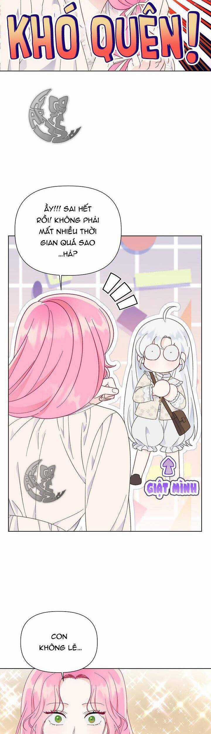 Sự Điều Trị Đặc Biệt Của Tinh Linh Chương 39 trang 22