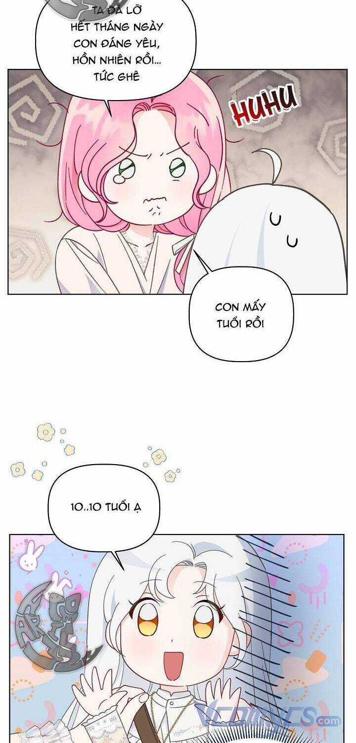 Sự Điều Trị Đặc Biệt Của Tinh Linh Chương 39 trang 24