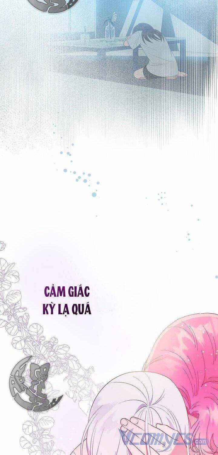 Sự Điều Trị Đặc Biệt Của Tinh Linh Chương 39 trang 28