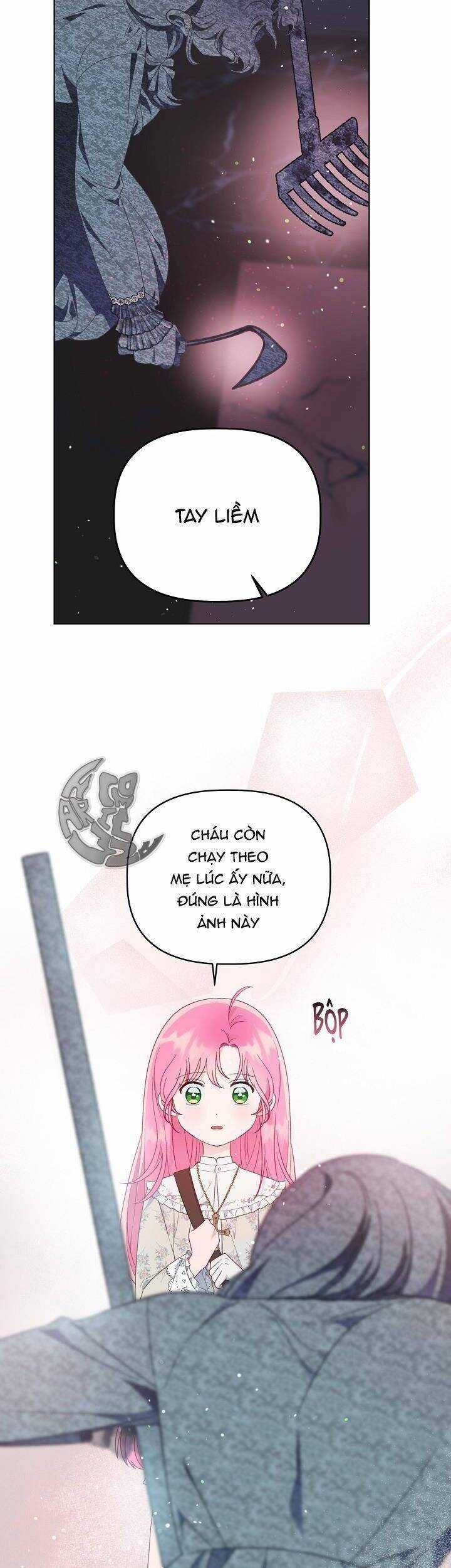 Sự Điều Trị Đặc Biệt Của Tinh Linh Chương 39 trang 3