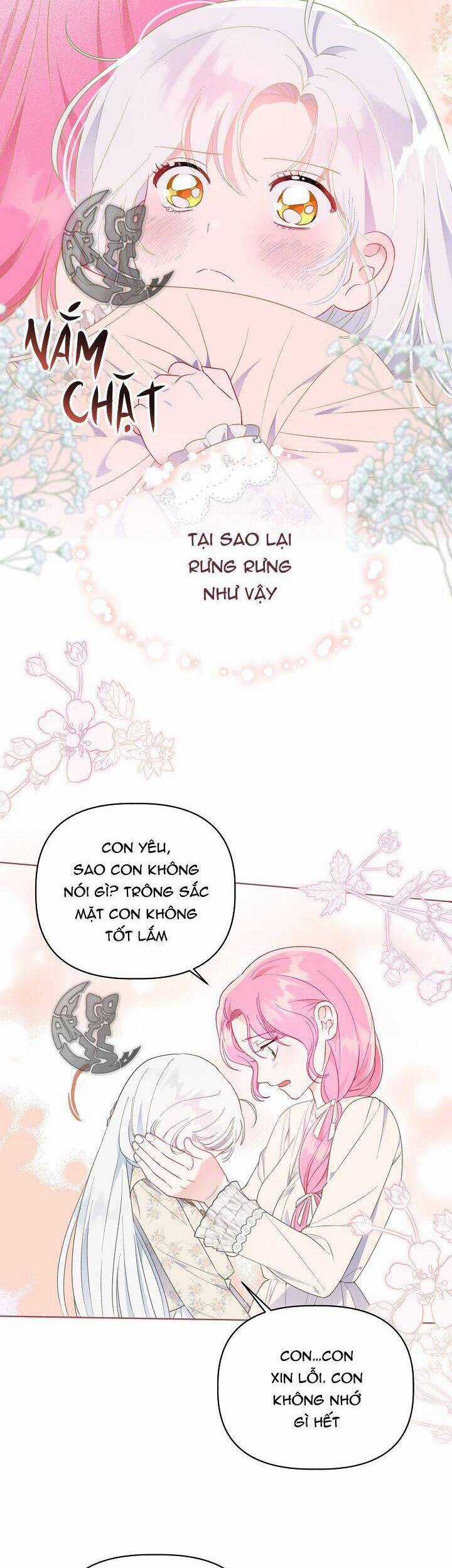 Sự Điều Trị Đặc Biệt Của Tinh Linh Chương 39 trang 30