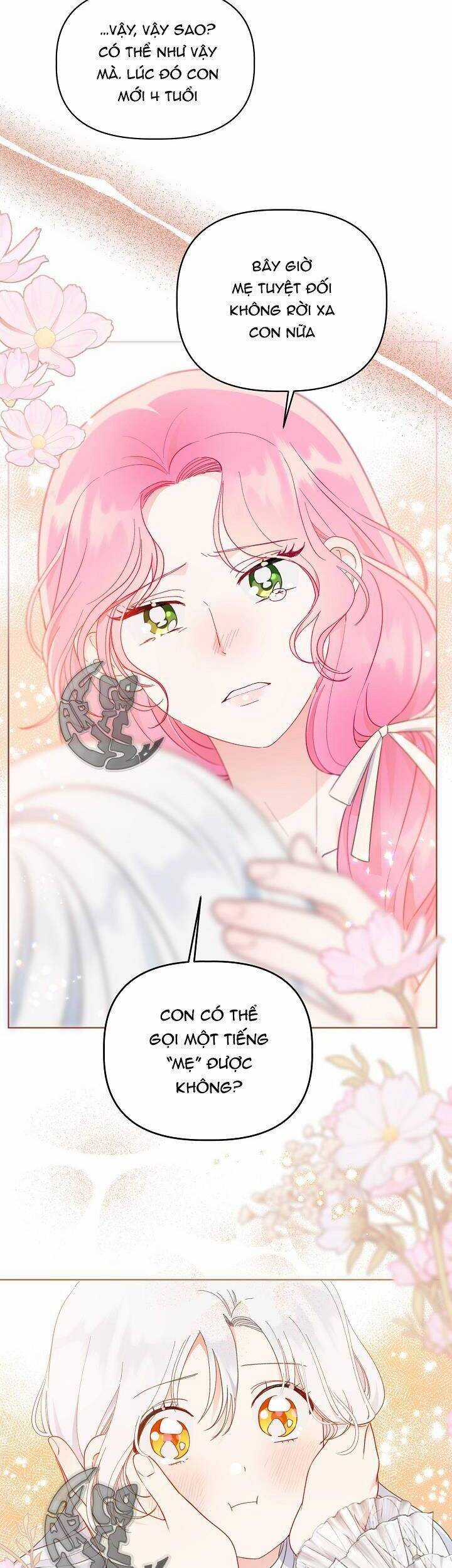 Sự Điều Trị Đặc Biệt Của Tinh Linh Chương 39 trang 31