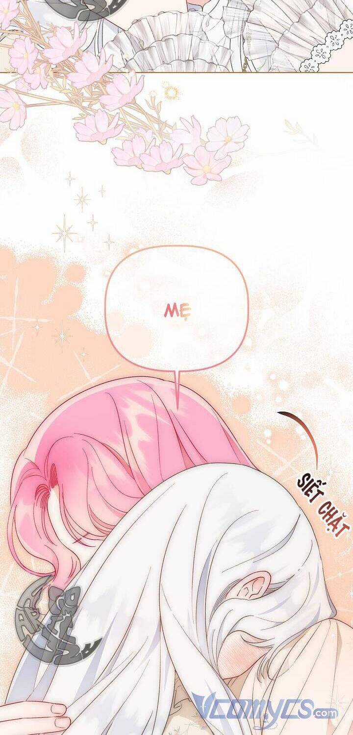 Sự Điều Trị Đặc Biệt Của Tinh Linh Chương 39 trang 32