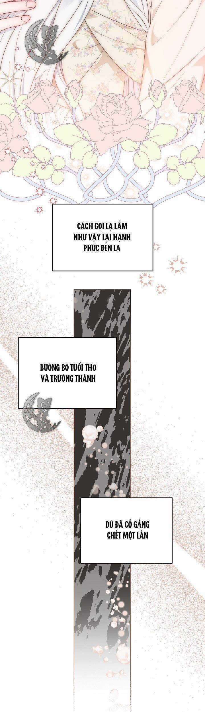 Sự Điều Trị Đặc Biệt Của Tinh Linh Chương 39 trang 33