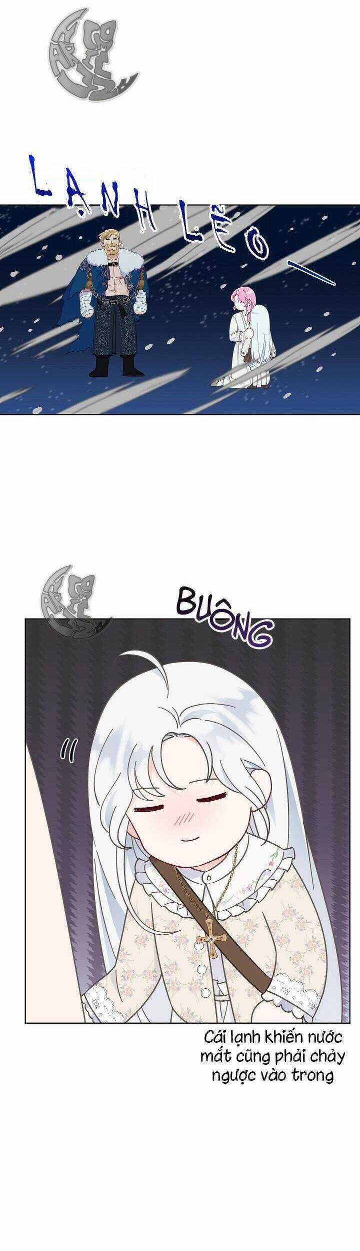 Sự Điều Trị Đặc Biệt Của Tinh Linh Chương 39 trang 38