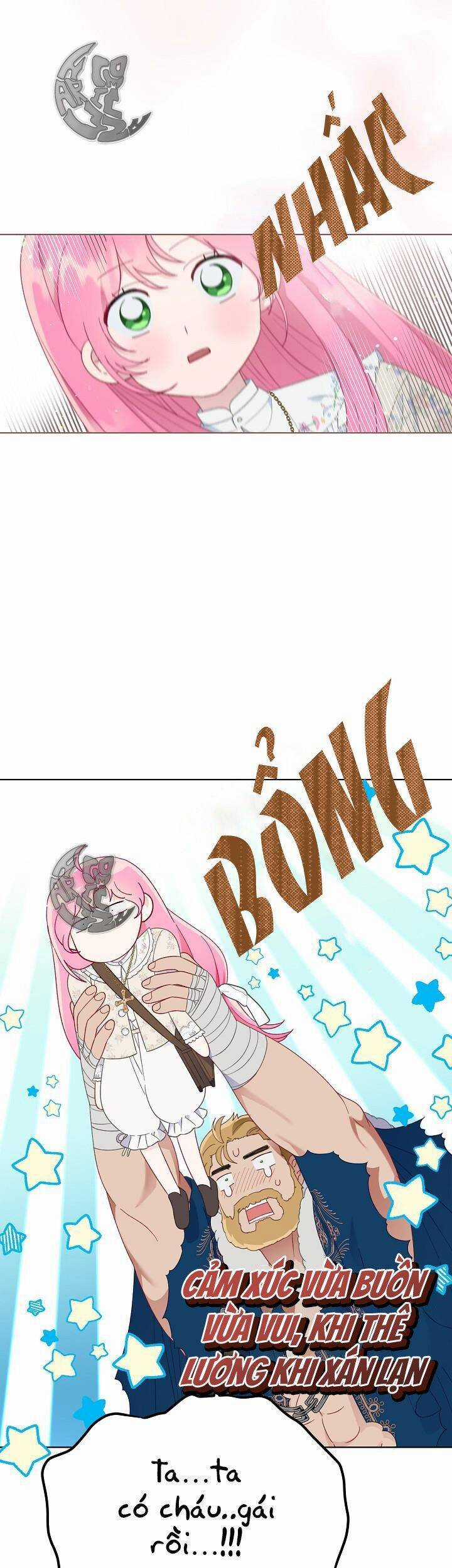 Sự Điều Trị Đặc Biệt Của Tinh Linh Chương 39 trang 5