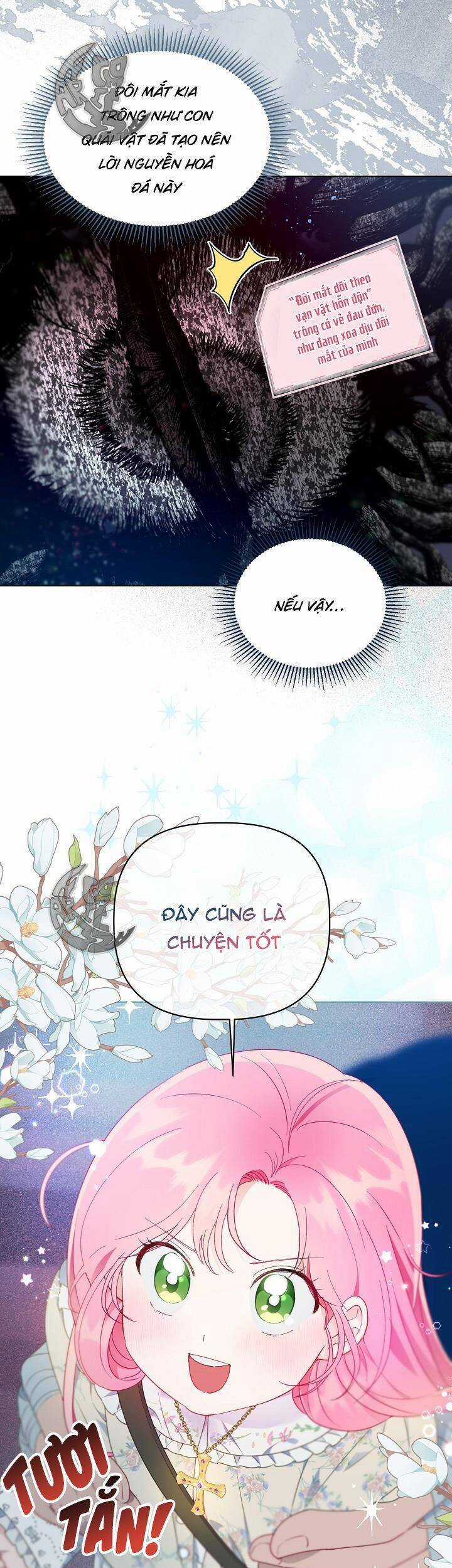 Sự Điều Trị Đặc Biệt Của Tinh Linh Chương 39 trang 9