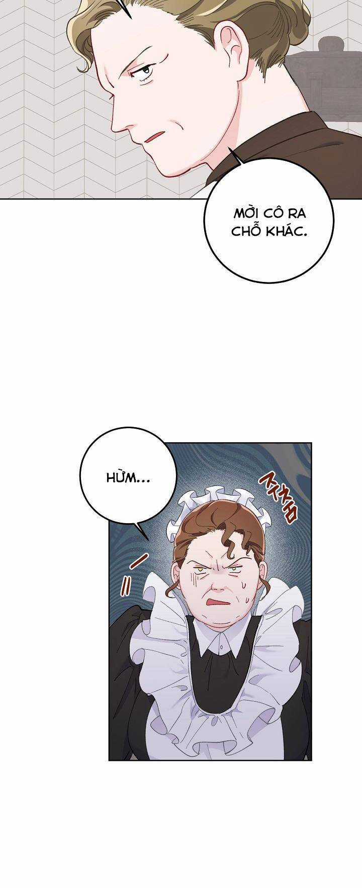 Sự Điều Trị Đặc Biệt Của Tinh Linh Chương 4 trang 14