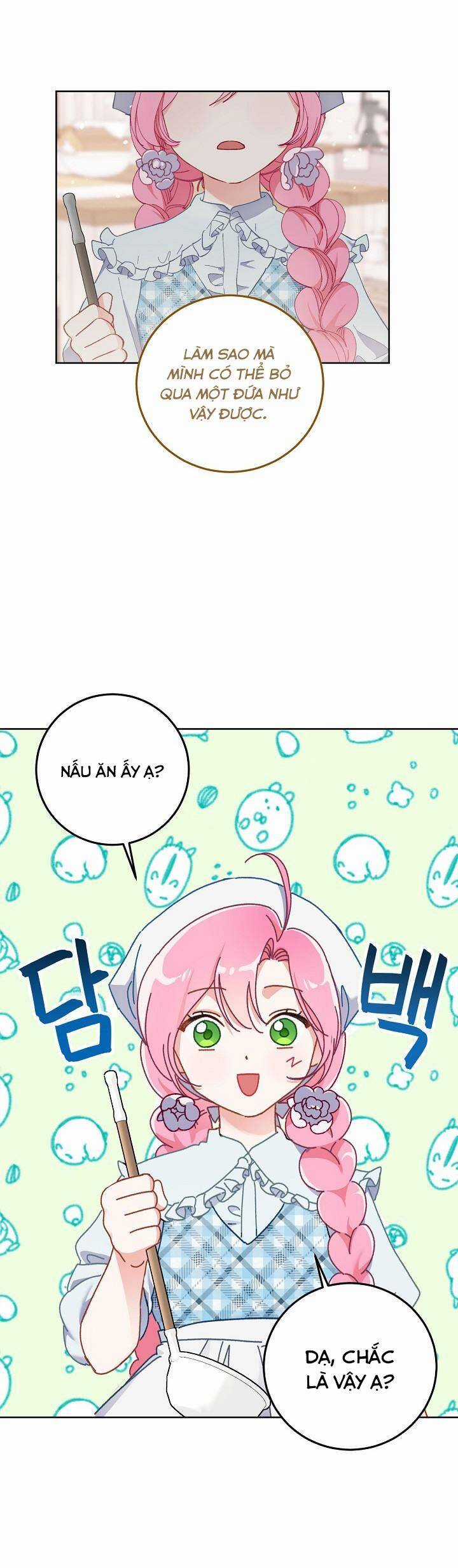 Sự Điều Trị Đặc Biệt Của Tinh Linh Chương 4 trang 21