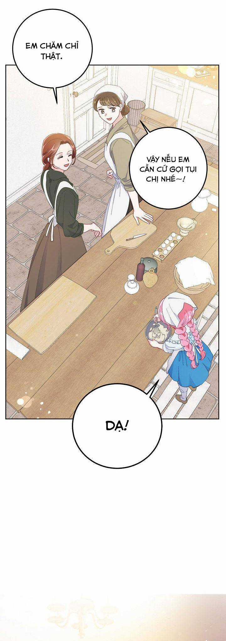 Sự Điều Trị Đặc Biệt Của Tinh Linh Chương 4 trang 29