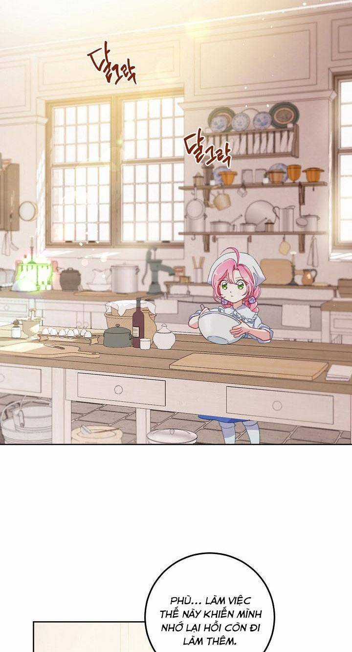 Sự Điều Trị Đặc Biệt Của Tinh Linh Chương 4 trang 30