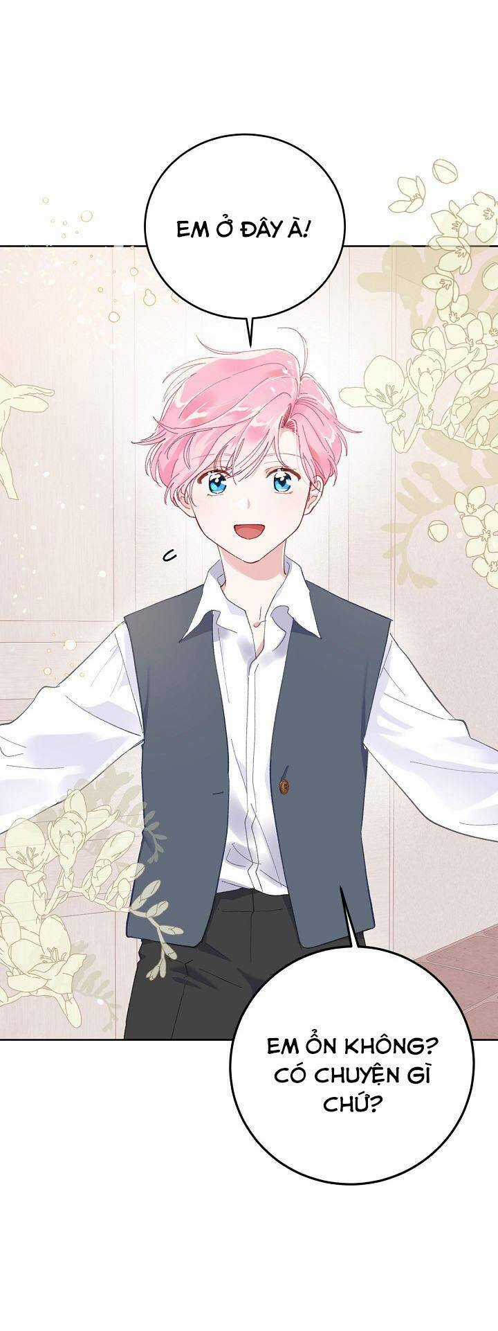 Sự Điều Trị Đặc Biệt Của Tinh Linh Chương 4 trang 34