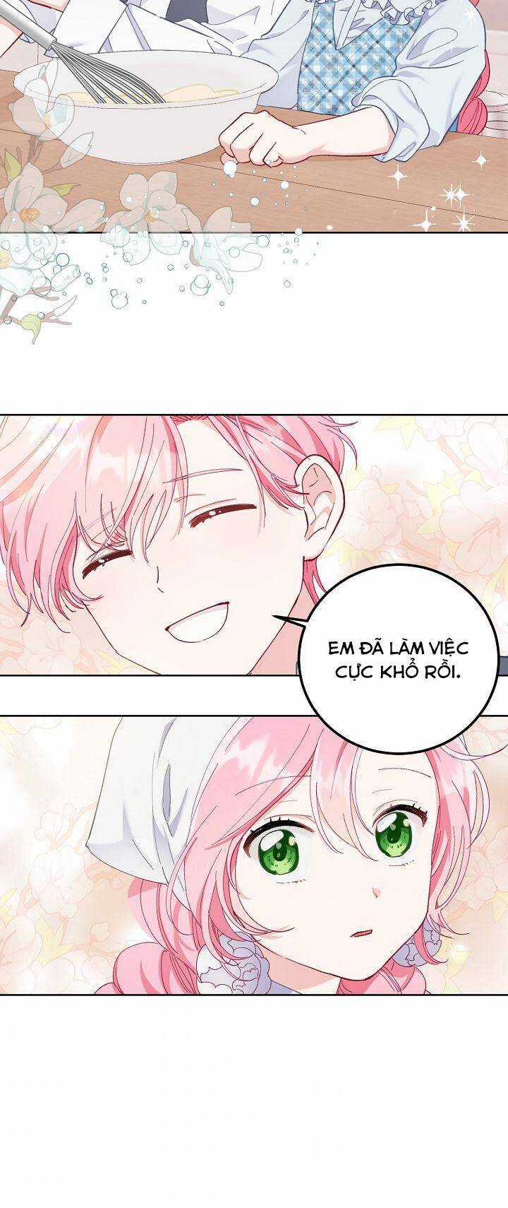 Sự Điều Trị Đặc Biệt Của Tinh Linh Chương 4 trang 36