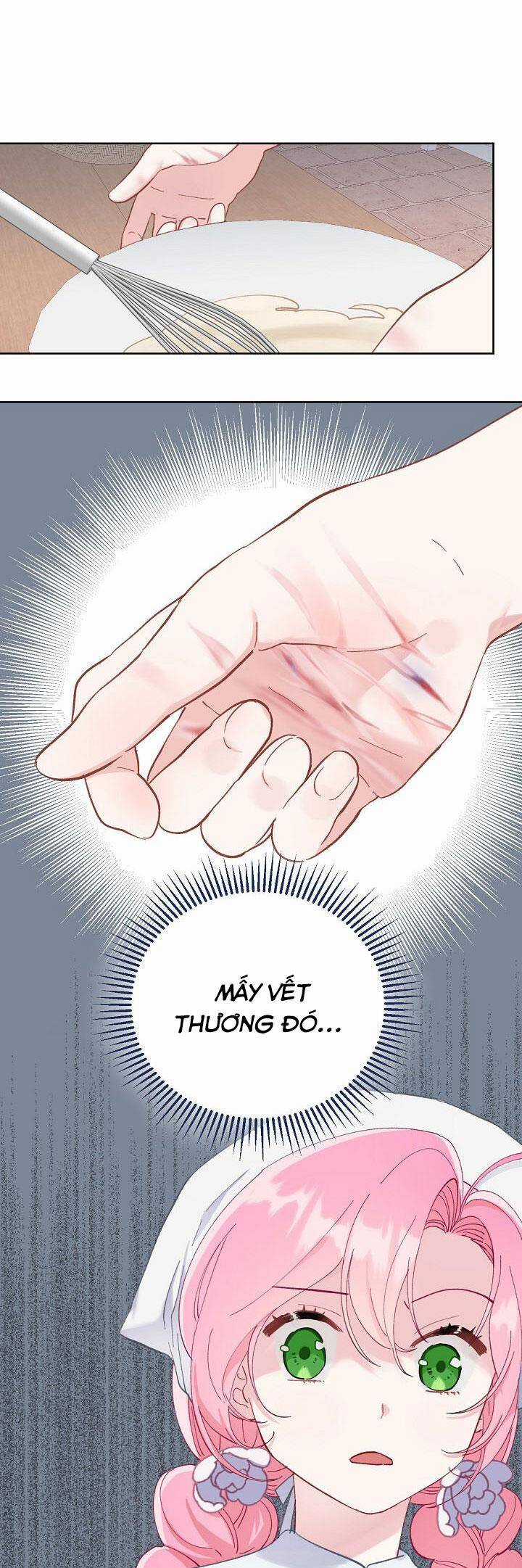 Sự Điều Trị Đặc Biệt Của Tinh Linh Chương 4 trang 39