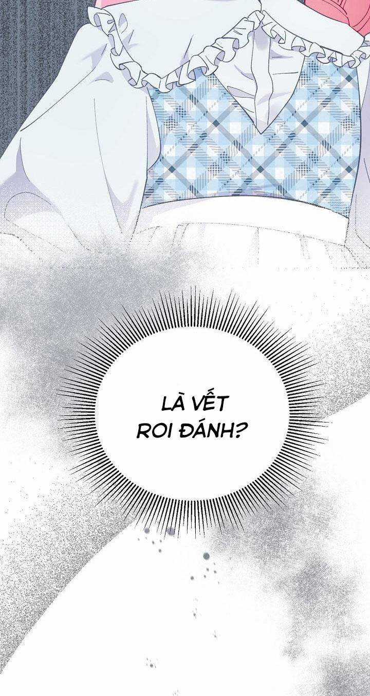 Sự Điều Trị Đặc Biệt Của Tinh Linh Chương 4 trang 40