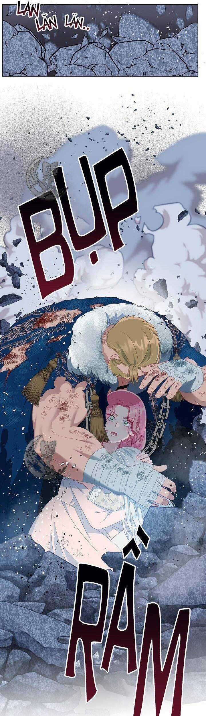 Sự Điều Trị Đặc Biệt Của Tinh Linh Chương 40 trang 10