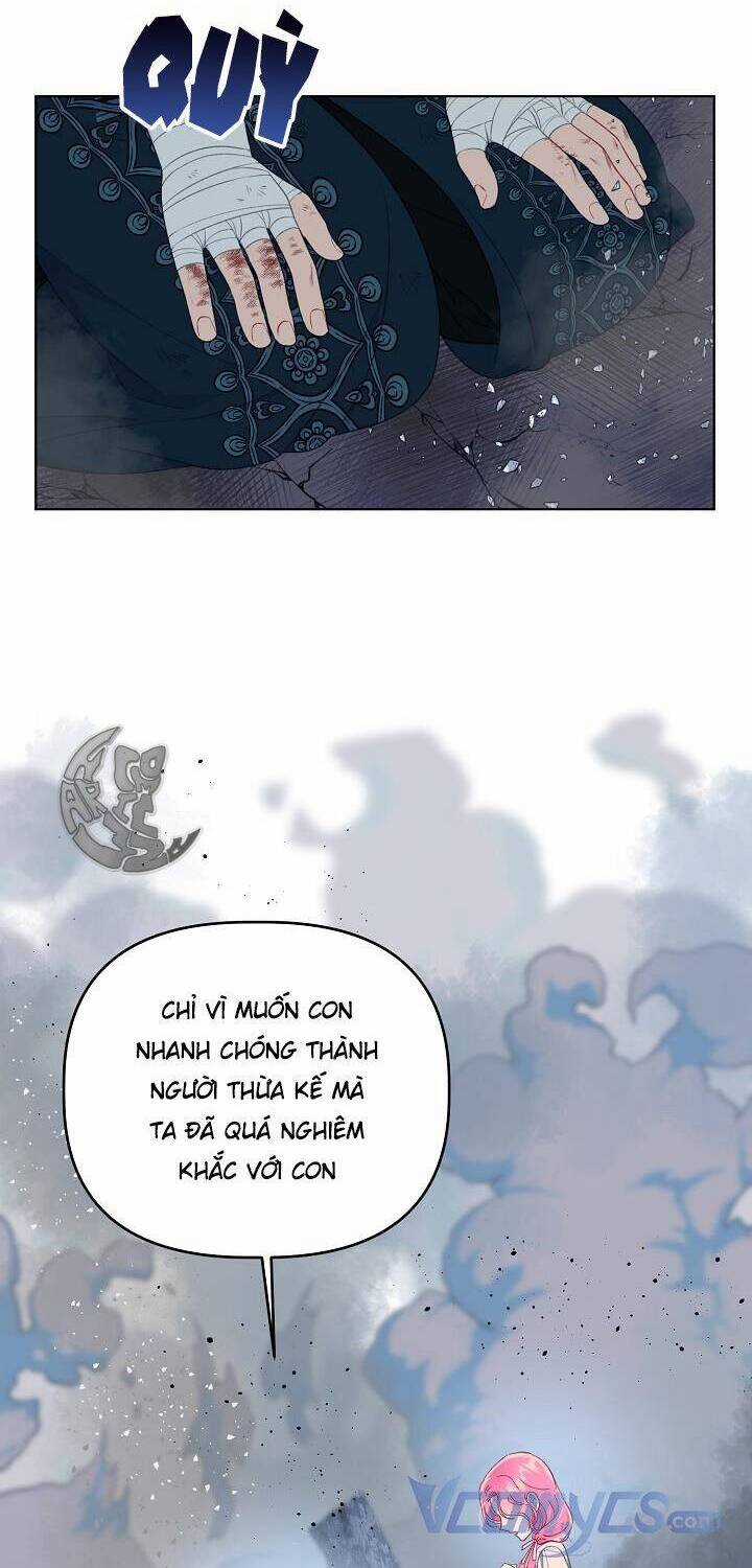 Sự Điều Trị Đặc Biệt Của Tinh Linh Chương 40 trang 12