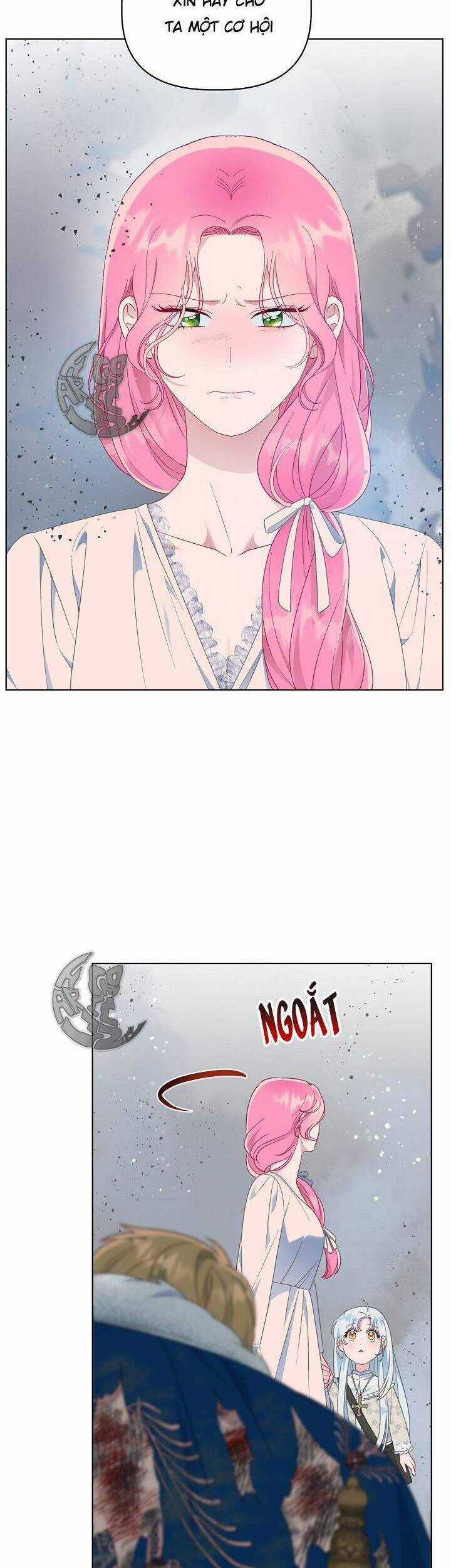 Sự Điều Trị Đặc Biệt Của Tinh Linh Chương 40 trang 14