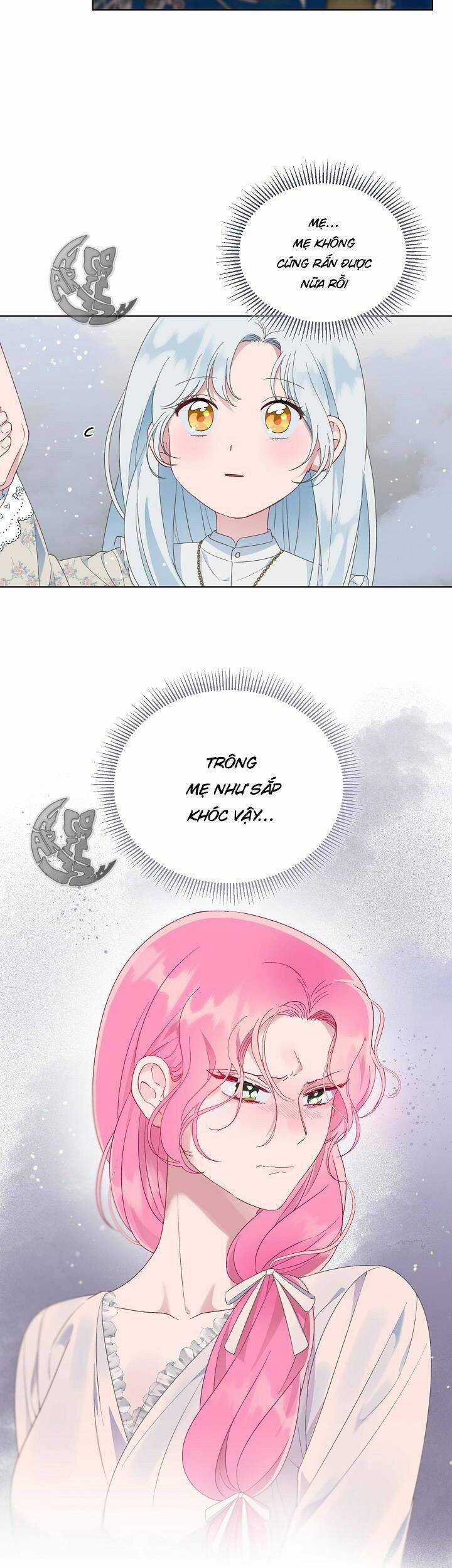 Sự Điều Trị Đặc Biệt Của Tinh Linh Chương 40 trang 15