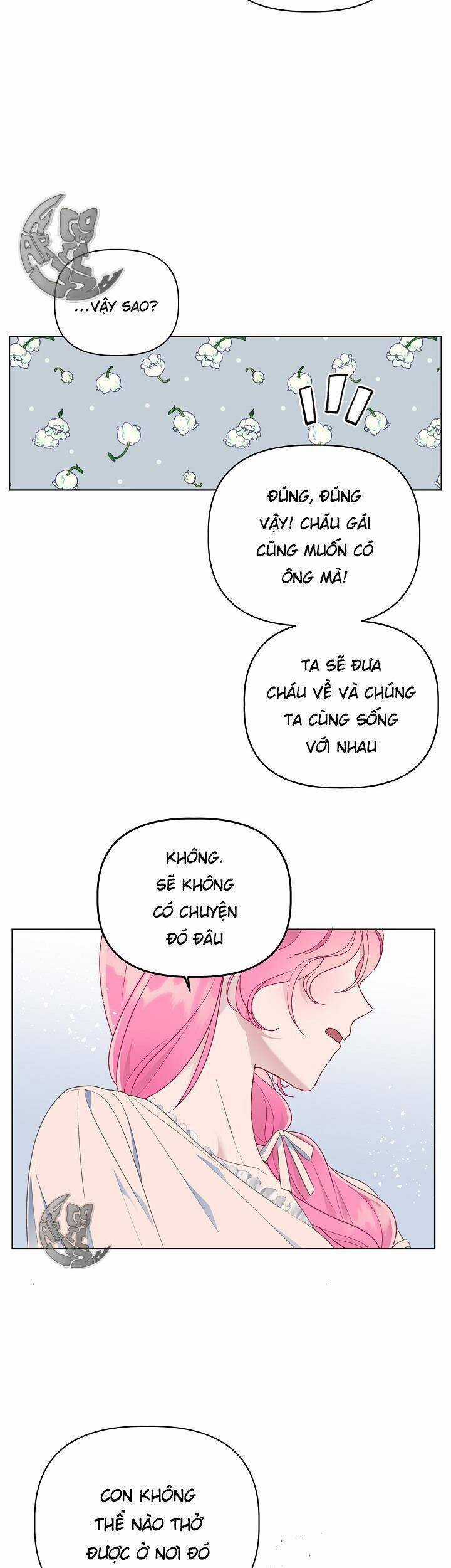 Sự Điều Trị Đặc Biệt Của Tinh Linh Chương 40 trang 17