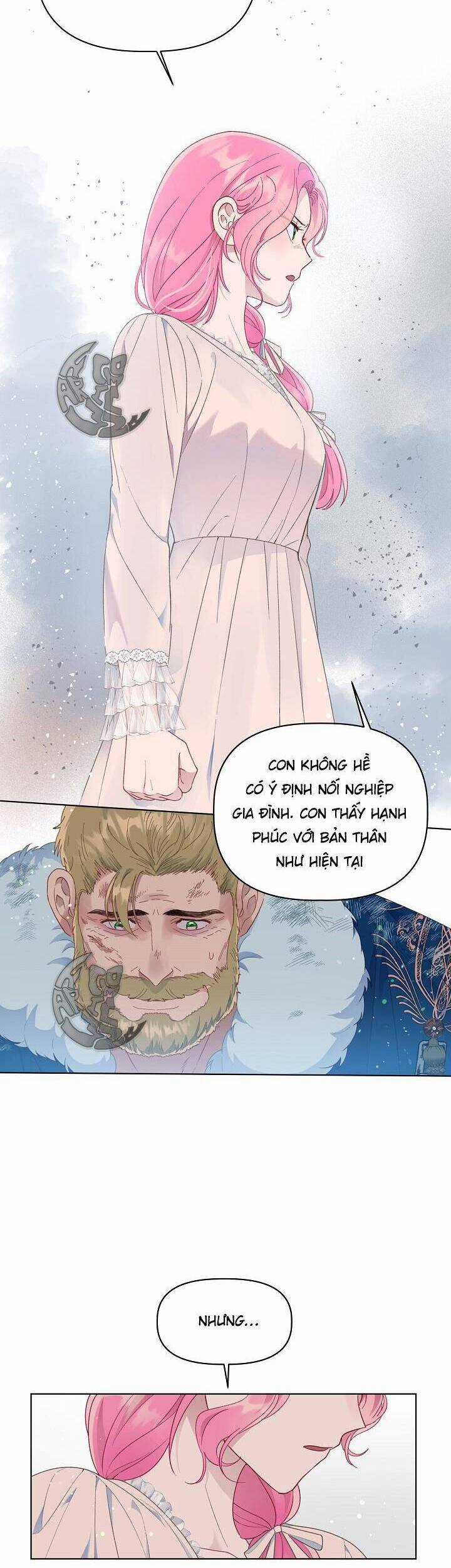 Sự Điều Trị Đặc Biệt Của Tinh Linh Chương 40 trang 18