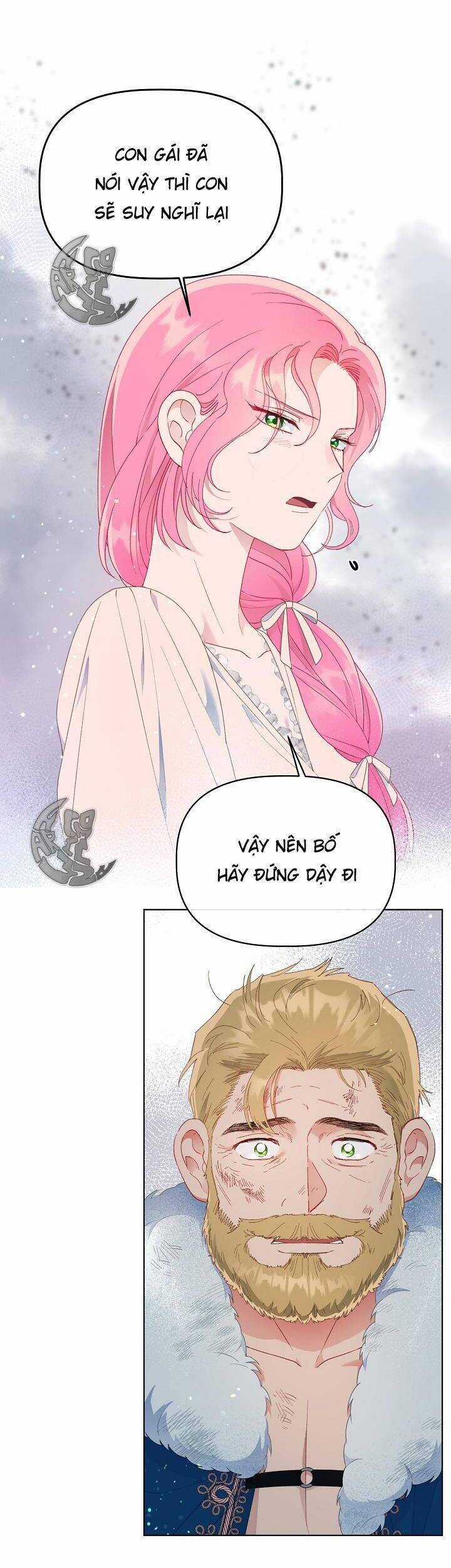 Sự Điều Trị Đặc Biệt Của Tinh Linh Chương 40 trang 19