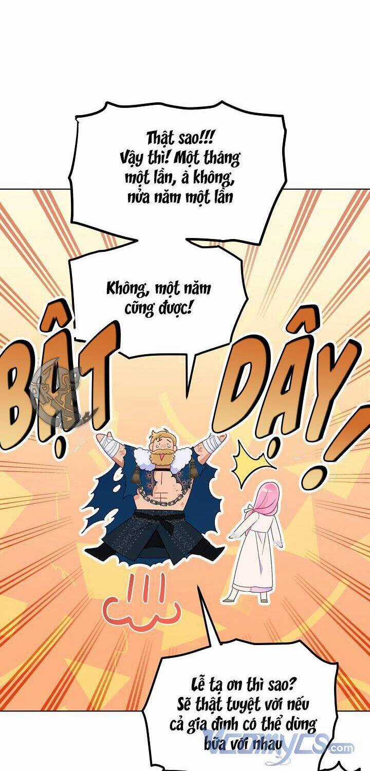 Sự Điều Trị Đặc Biệt Của Tinh Linh Chương 40 trang 20