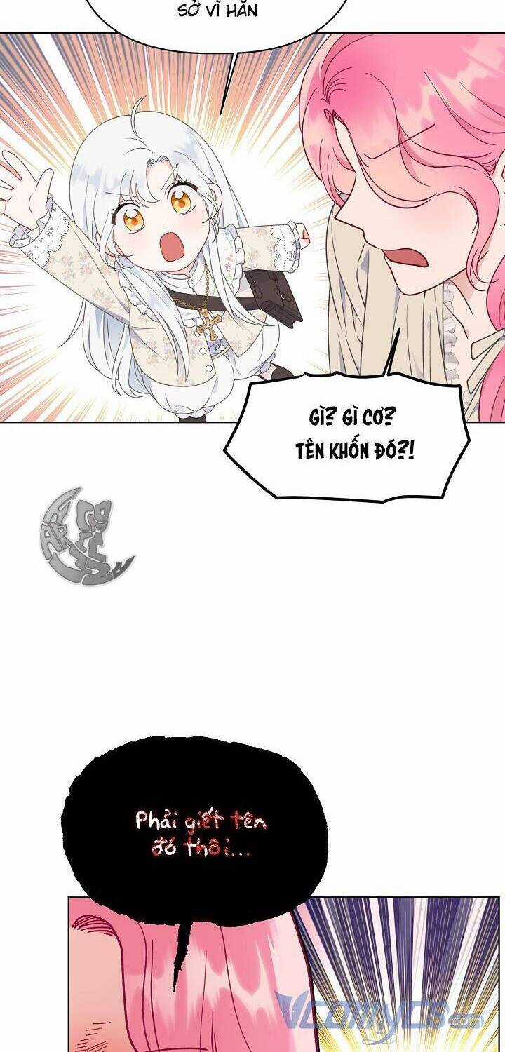 Sự Điều Trị Đặc Biệt Của Tinh Linh Chương 40 trang 24