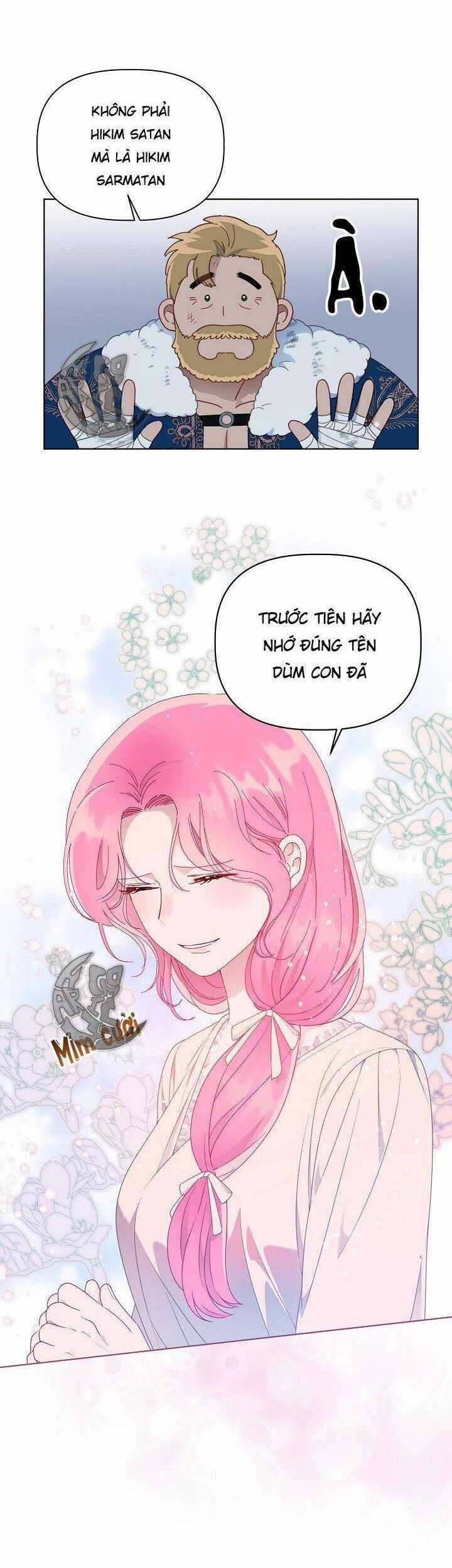 Sự Điều Trị Đặc Biệt Của Tinh Linh Chương 40 trang 26