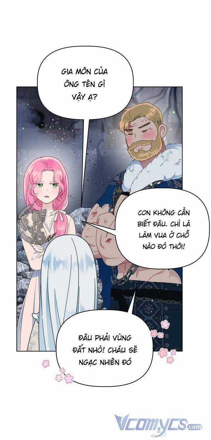 Sự Điều Trị Đặc Biệt Của Tinh Linh Chương 40 trang 28