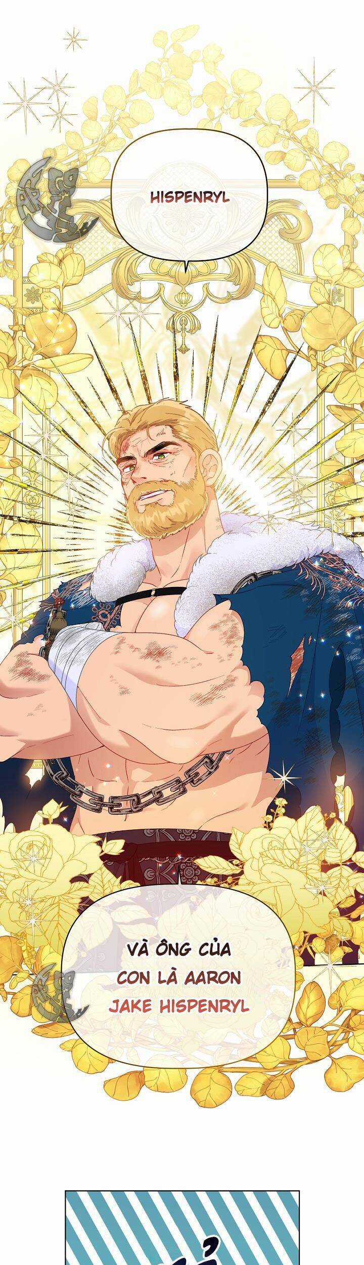 Sự Điều Trị Đặc Biệt Của Tinh Linh Chương 40 trang 29