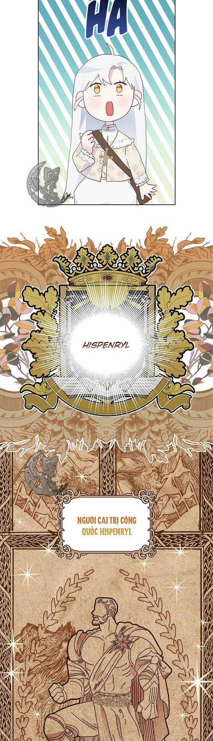 Sự Điều Trị Đặc Biệt Của Tinh Linh Chương 40 trang 30