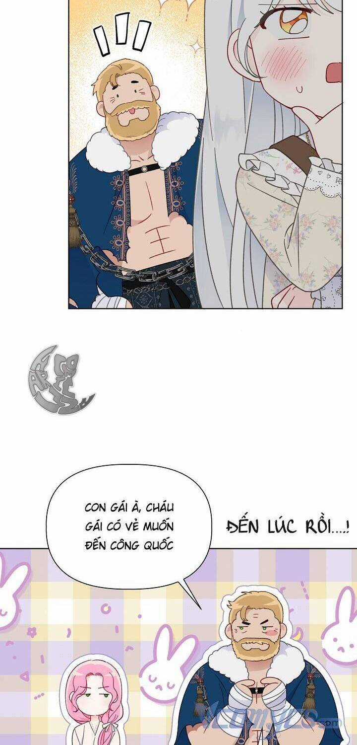 Sự Điều Trị Đặc Biệt Của Tinh Linh Chương 40 trang 32