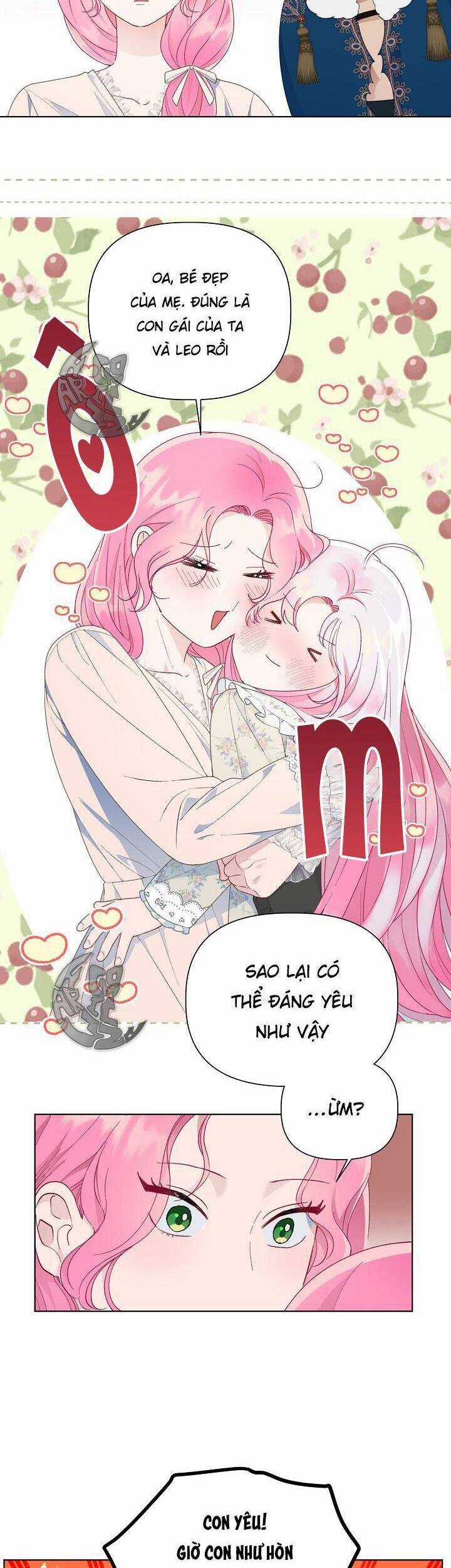 Sự Điều Trị Đặc Biệt Của Tinh Linh Chương 40 trang 34