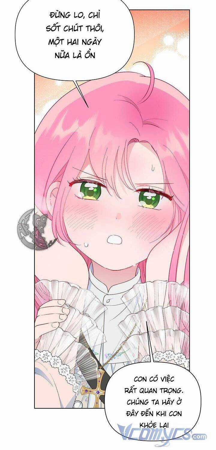 Sự Điều Trị Đặc Biệt Của Tinh Linh Chương 40 trang 36