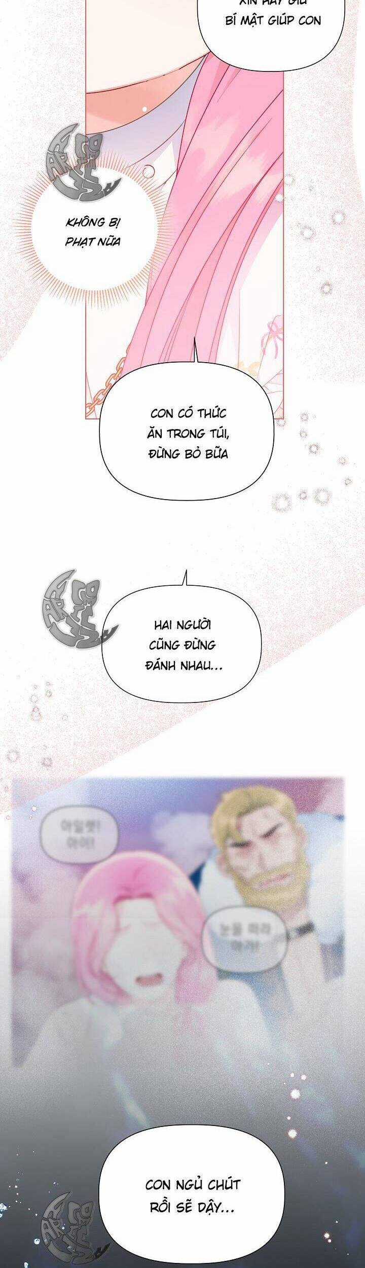 Sự Điều Trị Đặc Biệt Của Tinh Linh Chương 40 trang 38