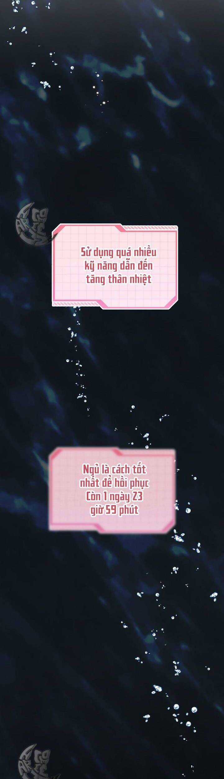 Sự Điều Trị Đặc Biệt Của Tinh Linh Chương 40 trang 39