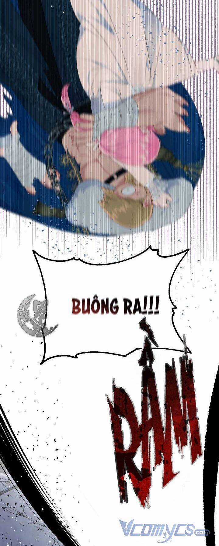 Sự Điều Trị Đặc Biệt Của Tinh Linh Chương 40 trang 4