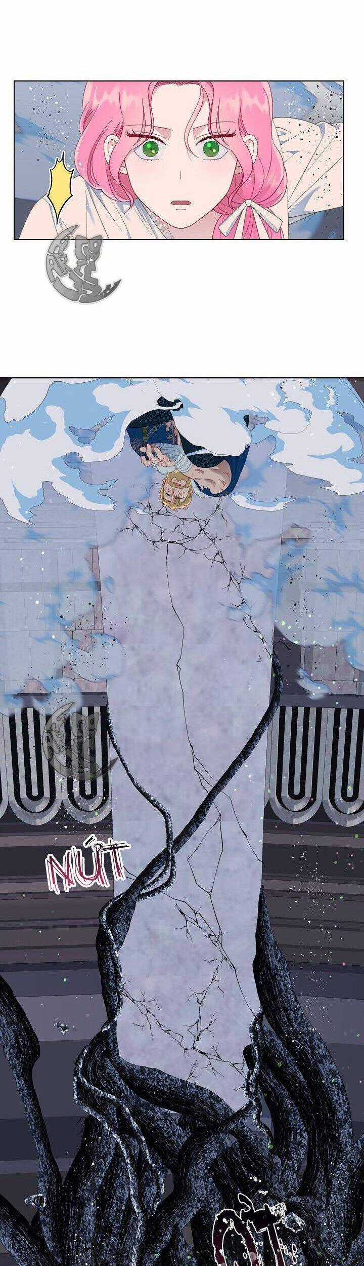 Sự Điều Trị Đặc Biệt Của Tinh Linh Chương 40 trang 6