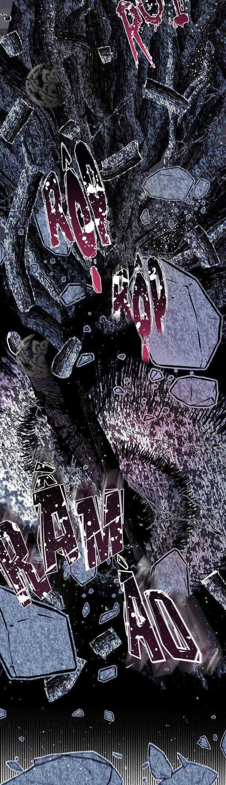 Sự Điều Trị Đặc Biệt Của Tinh Linh Chương 40 trang 7